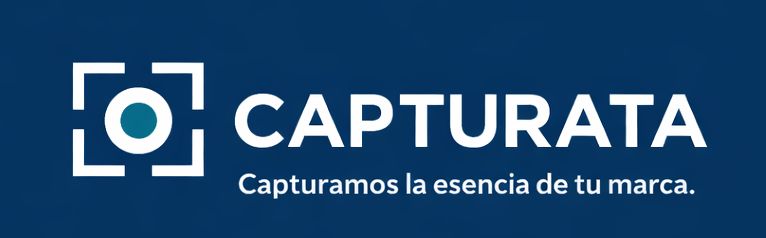 Capturata Logo